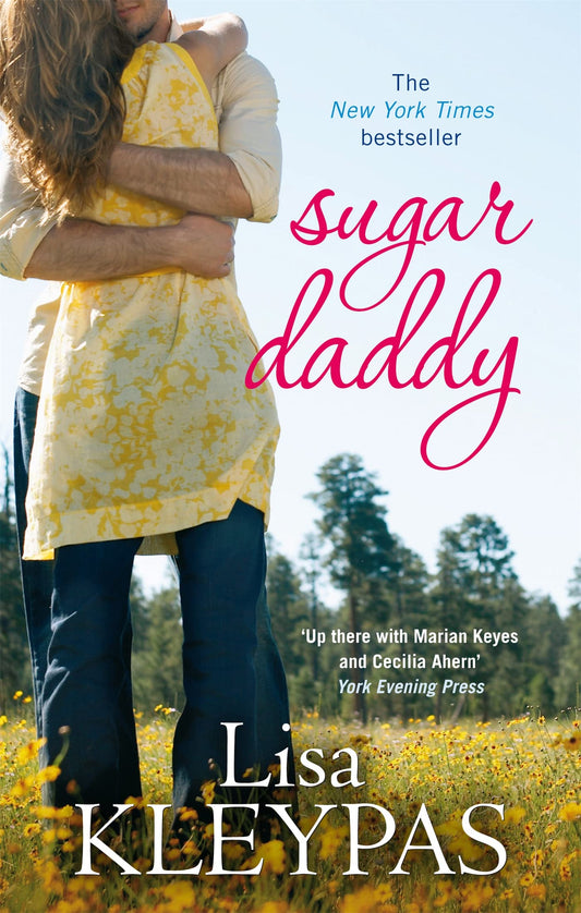 Sugar Daddy: Number 1 in series (Travis)