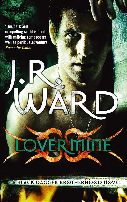 Lover Mine - 4698