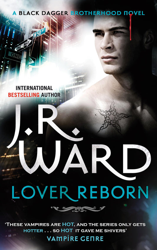 Lover Reborn: Number 10 in series (Black Dagger Brotherhood Series) - 3752