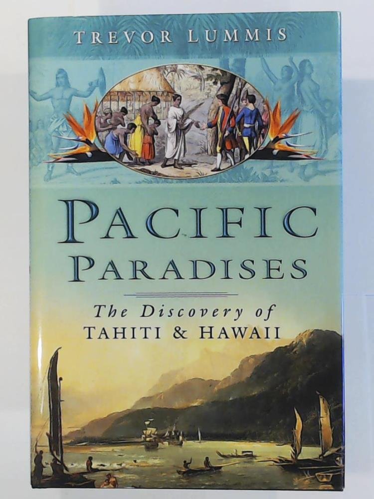Pacific Paradises