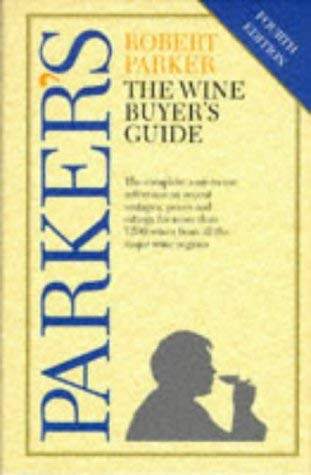 Wine Buyer's Guide - 8677