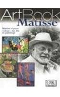 Matisse (DK Art Book) - 695