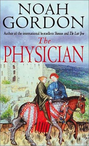 The Physician - 958