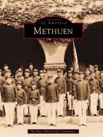 Methuen (MA) (Images of America)