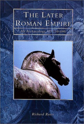 The Later Roman Empire