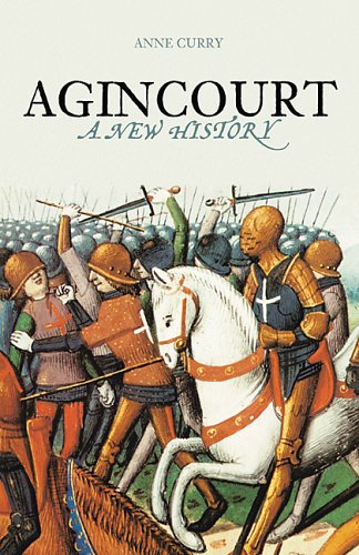 Agincourt: A New History
