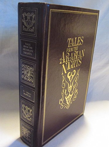 Tales from Arabian Nights (Nursery Classics)