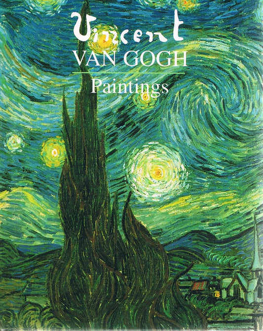 Mini Masterpieces - Van Gogh (Mini Masterpieces) - 7302
