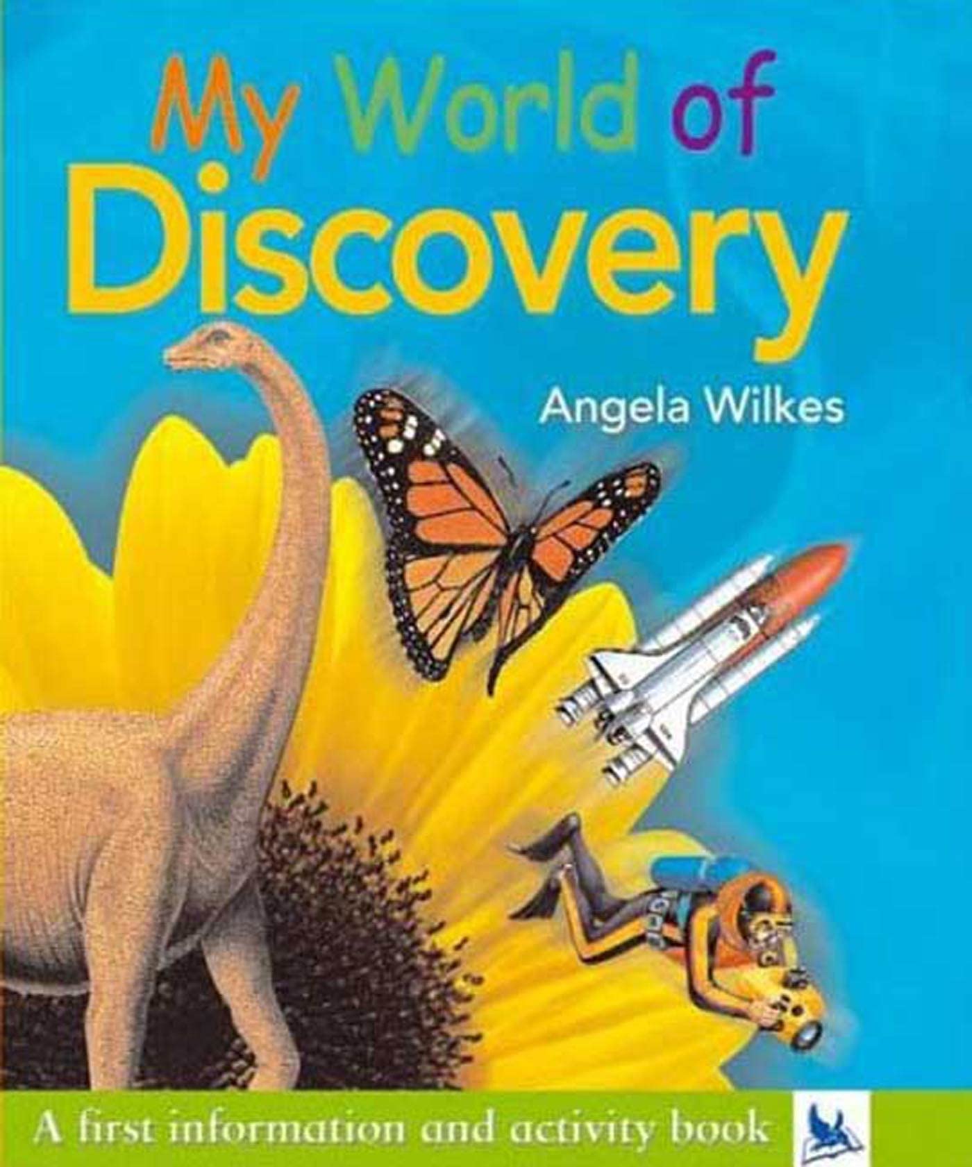 My World of Discovery