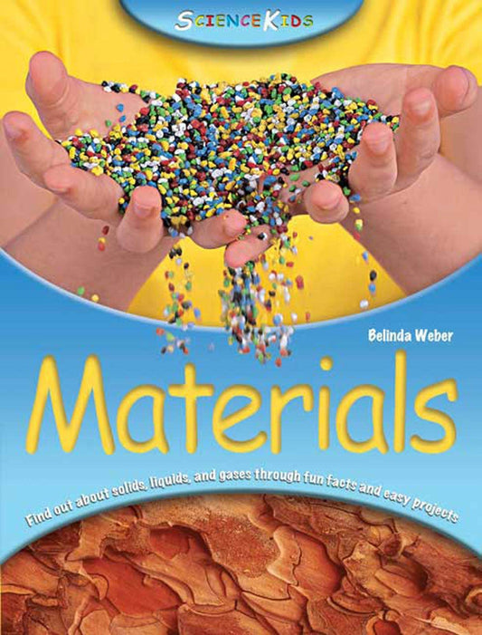 Science Kids Materials