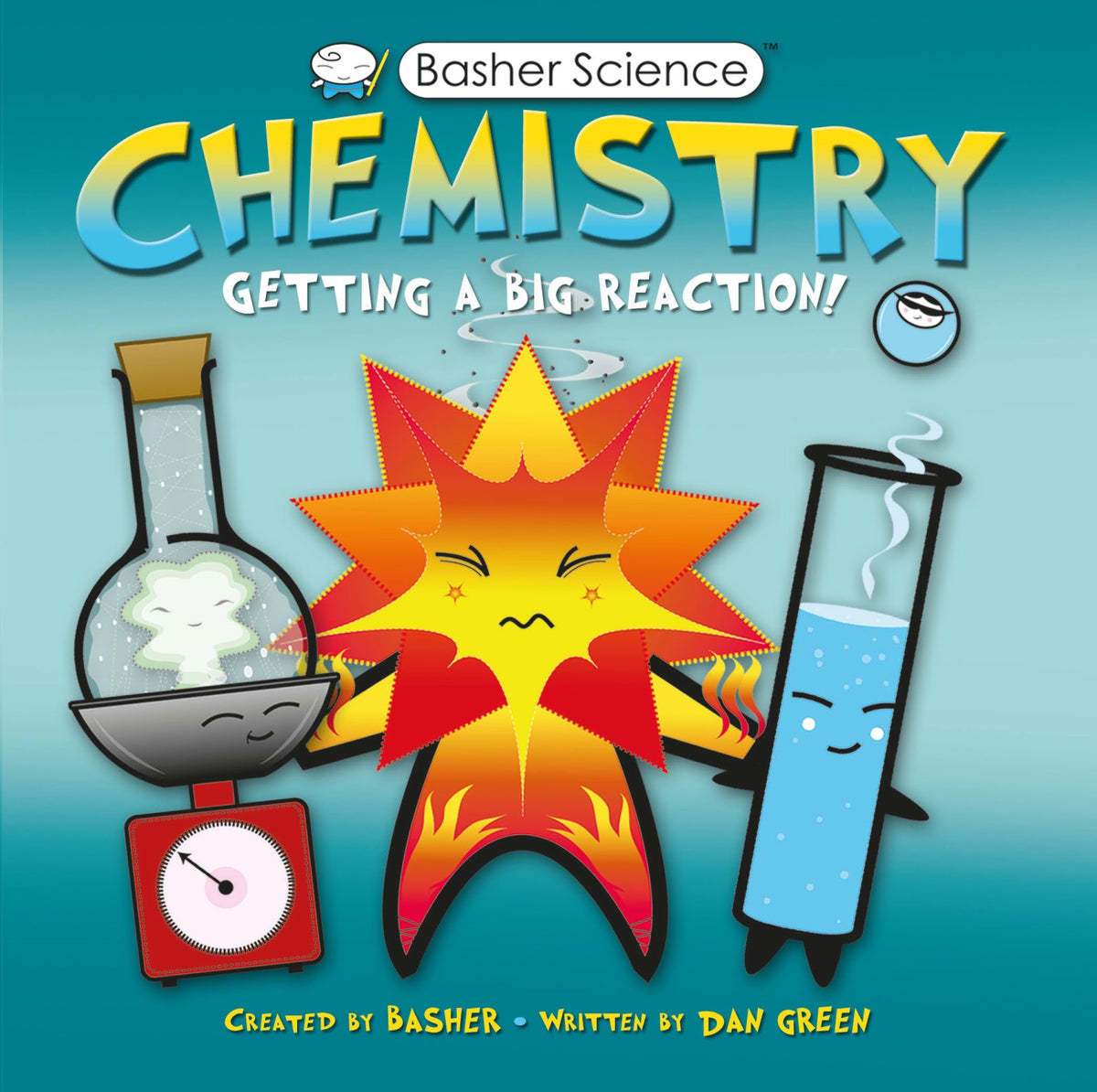 Chemistry: Getting a Big Reaction!