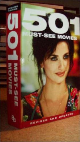 501 Must-See Movies; Revised and Updated. - 861
