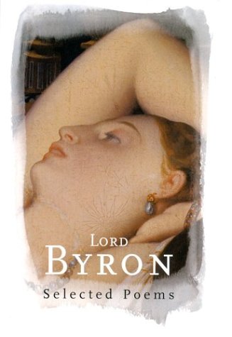 Lord Byron (Phoenix Poetry)