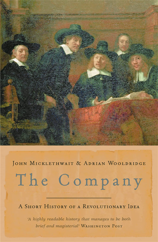 The Company - 7844