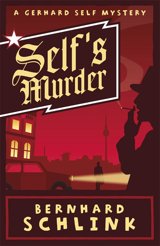 Self's Murder - 8688