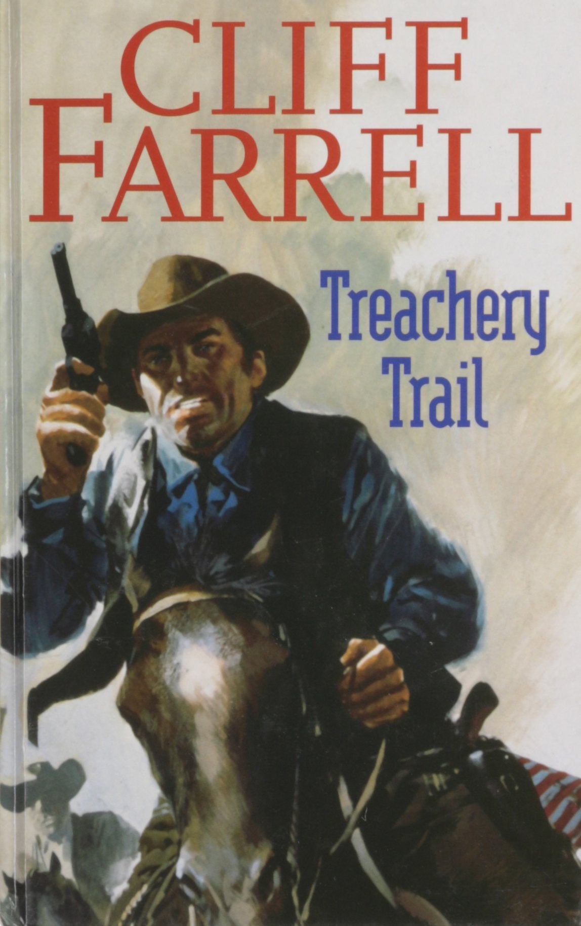 Treachery Trail