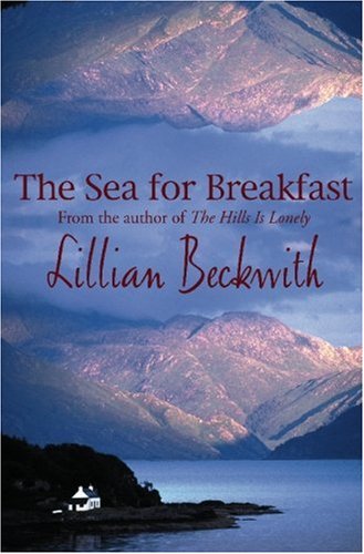 The Sea for Breakfast - 6296