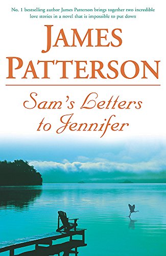 Sam's Letters to Jennifer - 3898