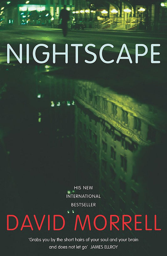 Nightscape