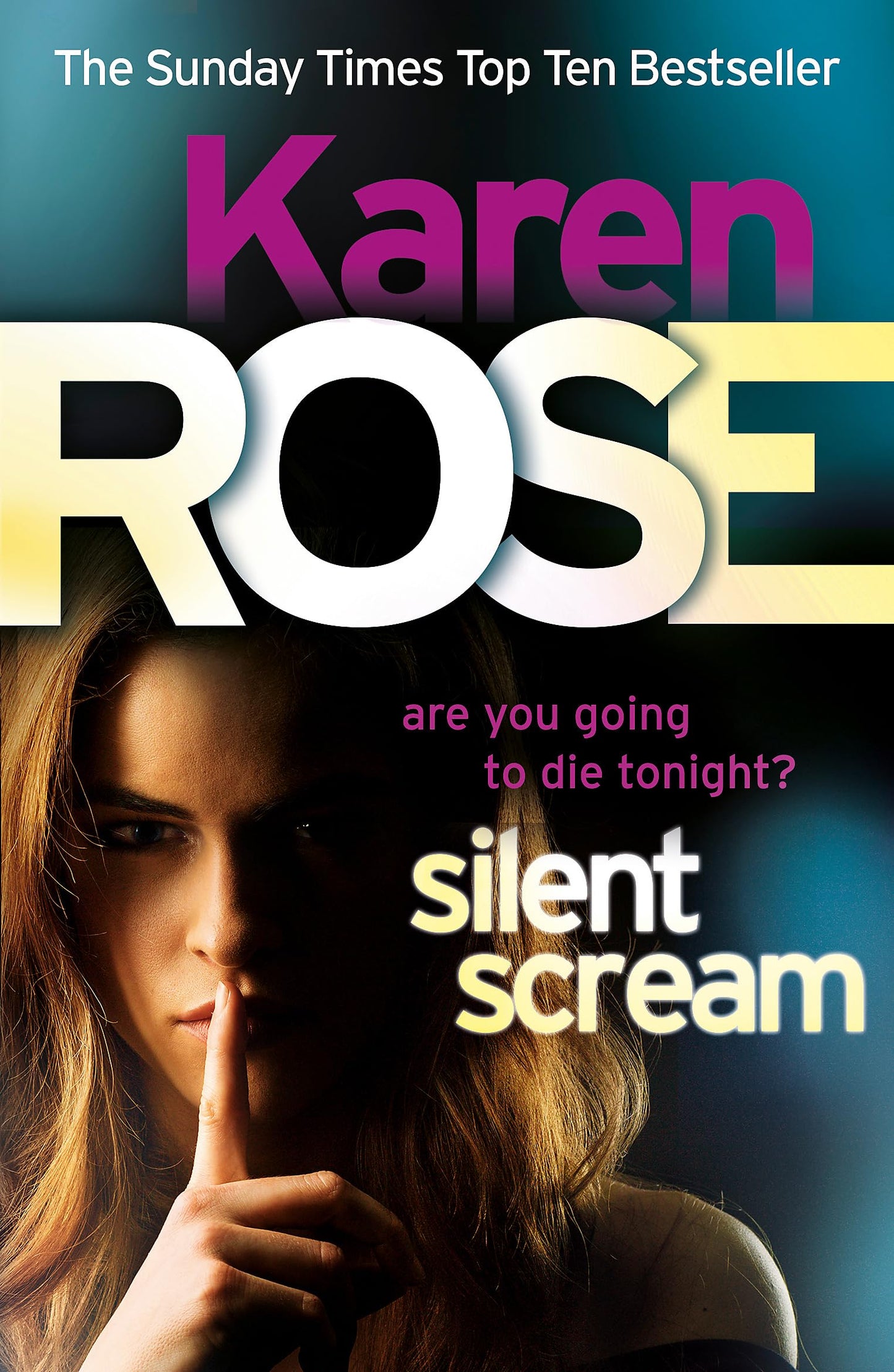 Silent Scream