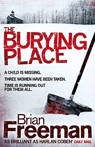 Burying Place - 7563