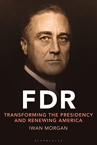 FDR: Transforming the Presidency and Renewing America - 2298