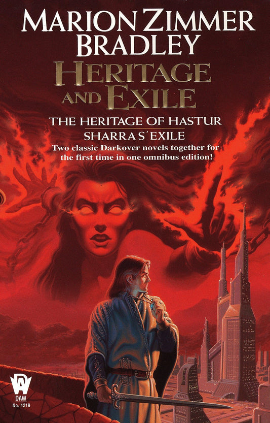 Heritage and Exile - 3336