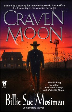 Craven Moon - 7556