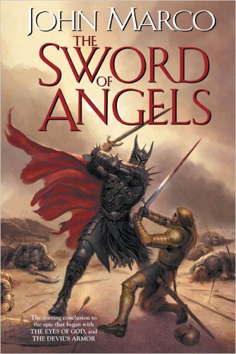 The Sword of Angels - 5408