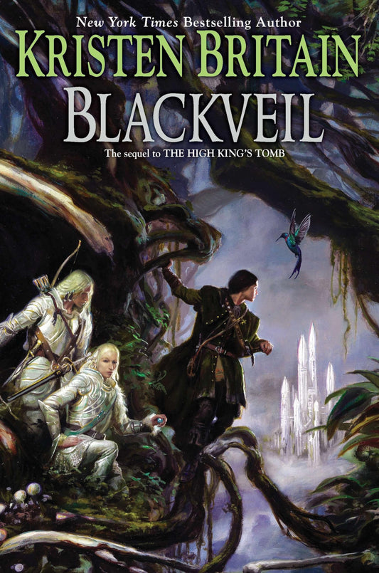Blackveil - 8259