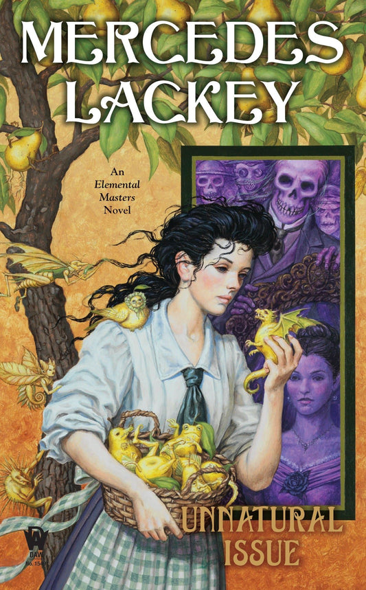 Unnatural Issue - 5313