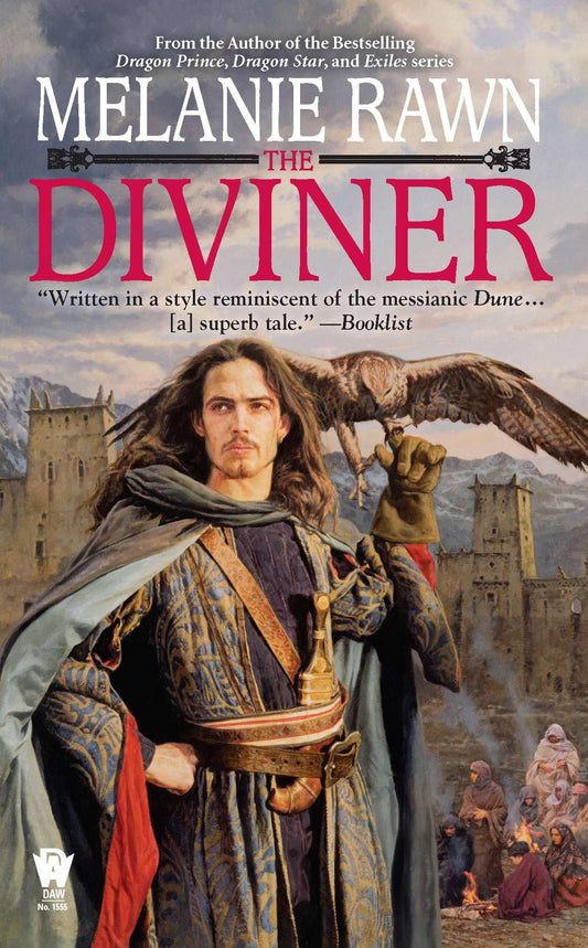 The Diviner - 2719