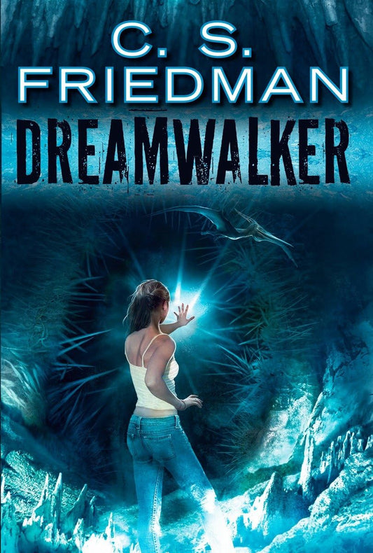 Dreamwalker - 9652
