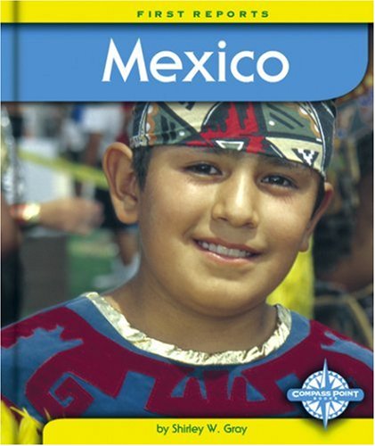 Mexico (First Reports)