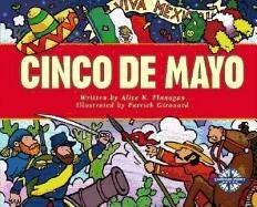Cinco De Mayo (Holidays and Festivals)