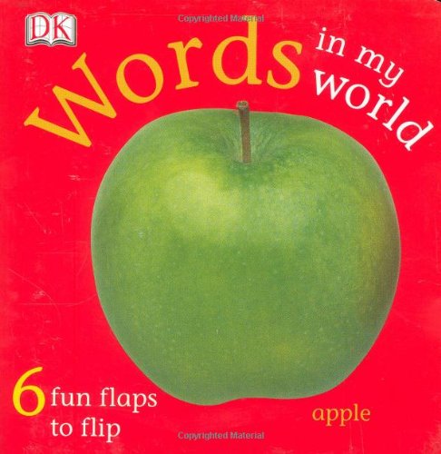 Words in My World - 3602