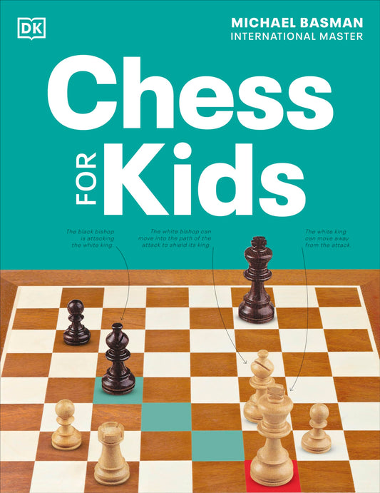 Chess for Kids - 6073