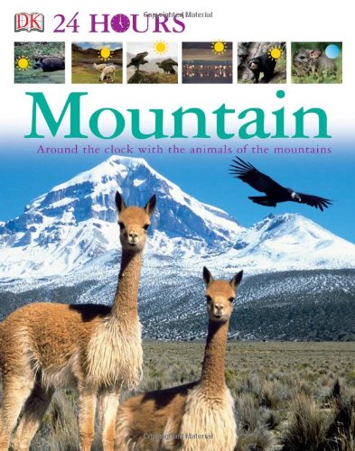 Mountain (Dk 24 Hours) - 3018