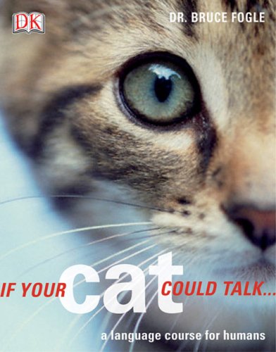 If Your Cat Could Talk: A Language Course for Humans
