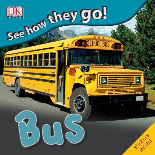 Bus (See How They Go!)