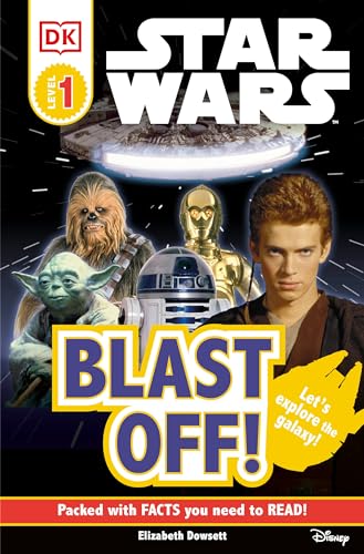 Star Wars: Blast Off! Level 1 - 3342
