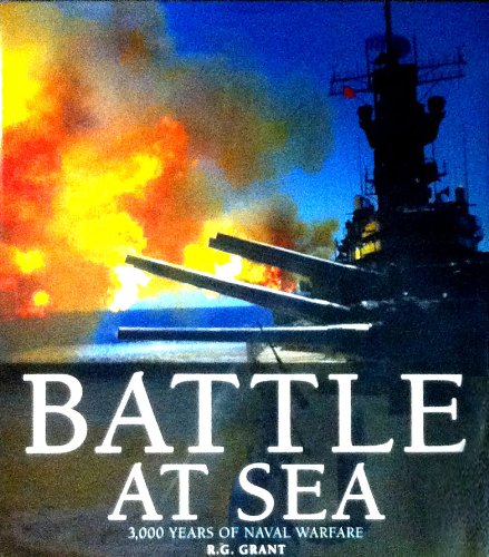 Battle at Sea