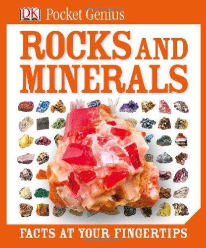 Pocket Genius: Rocks and Minerals