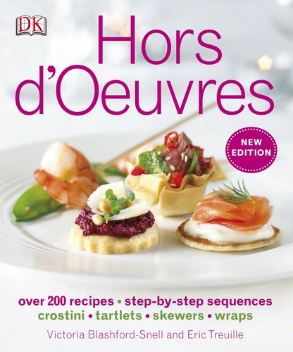 Hors d'Oeuvres - 6226