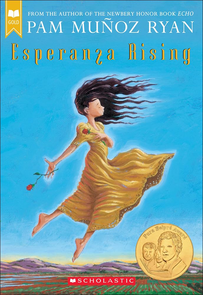 Esperanza Rising (English and Spanish Edition)