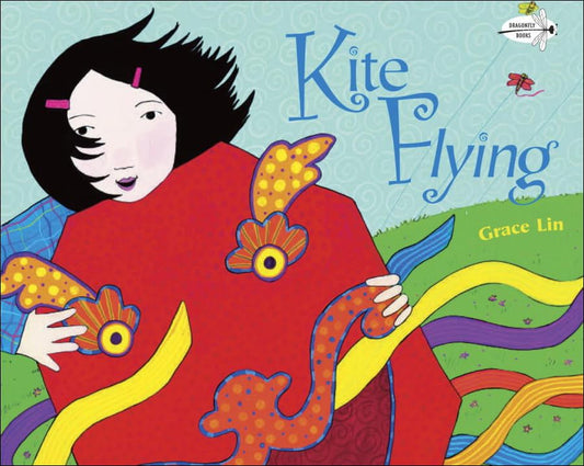 Kite Flying - 7116