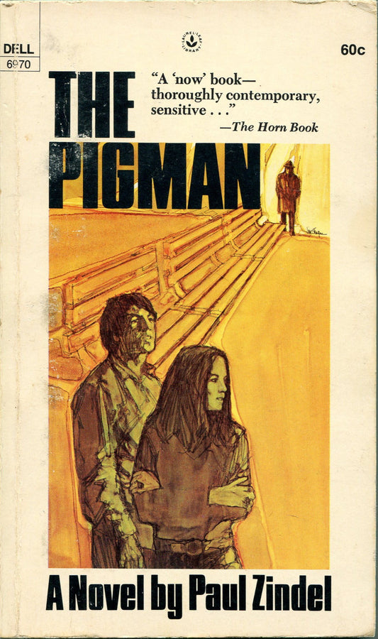 The Pigman