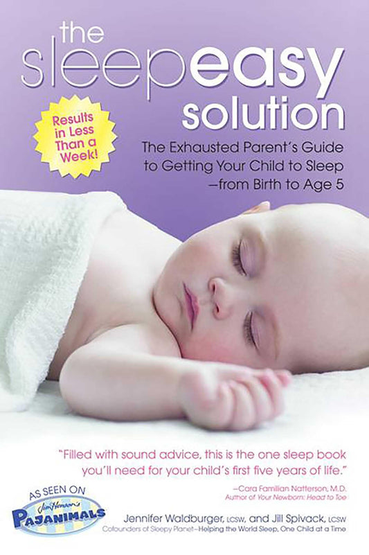 THE SLEEPEASY SOLUTION: THE EXHA - 1397