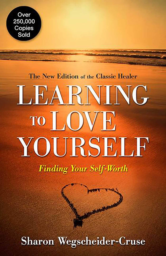 Learning to Love Yourself: Finding Your Self-Worth - 7123