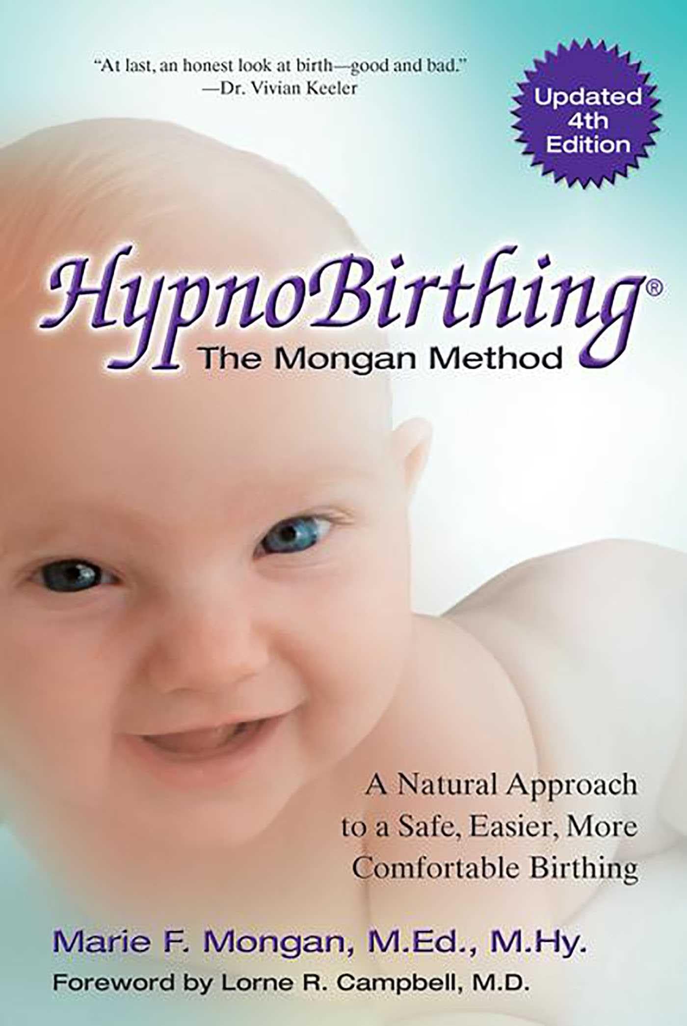 Hypnobirthing: A Natural Approach To A Safe, Easier, More Comfortable Birthing (CD is not included) - 71